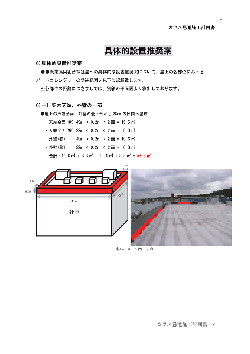 屋上の糞害はバードコレンジャーの塗装で解決！