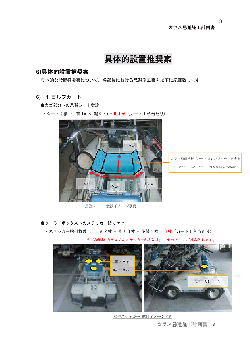 ゴルフ場のカラス対策は、カートへの施工が効果的です