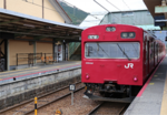 鉄道線路・駅のカラスよけ