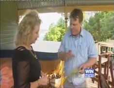 海外メディアでも放映されています